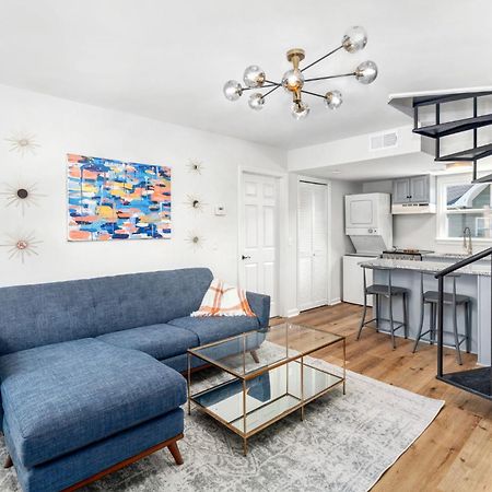 Апартаменты Remodeled And New - Walk To Downtown Оберн Экстерьер фото